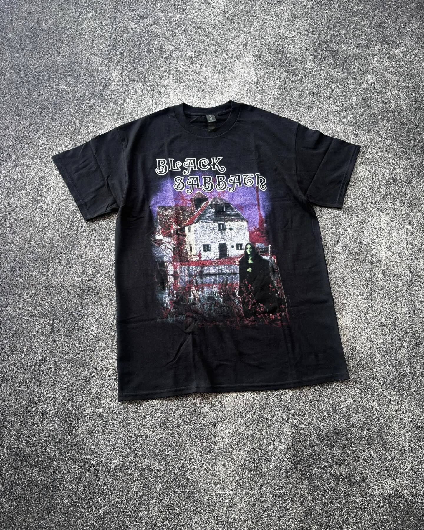 Black Sabbath - ⁠Black Sabbath Tracklist