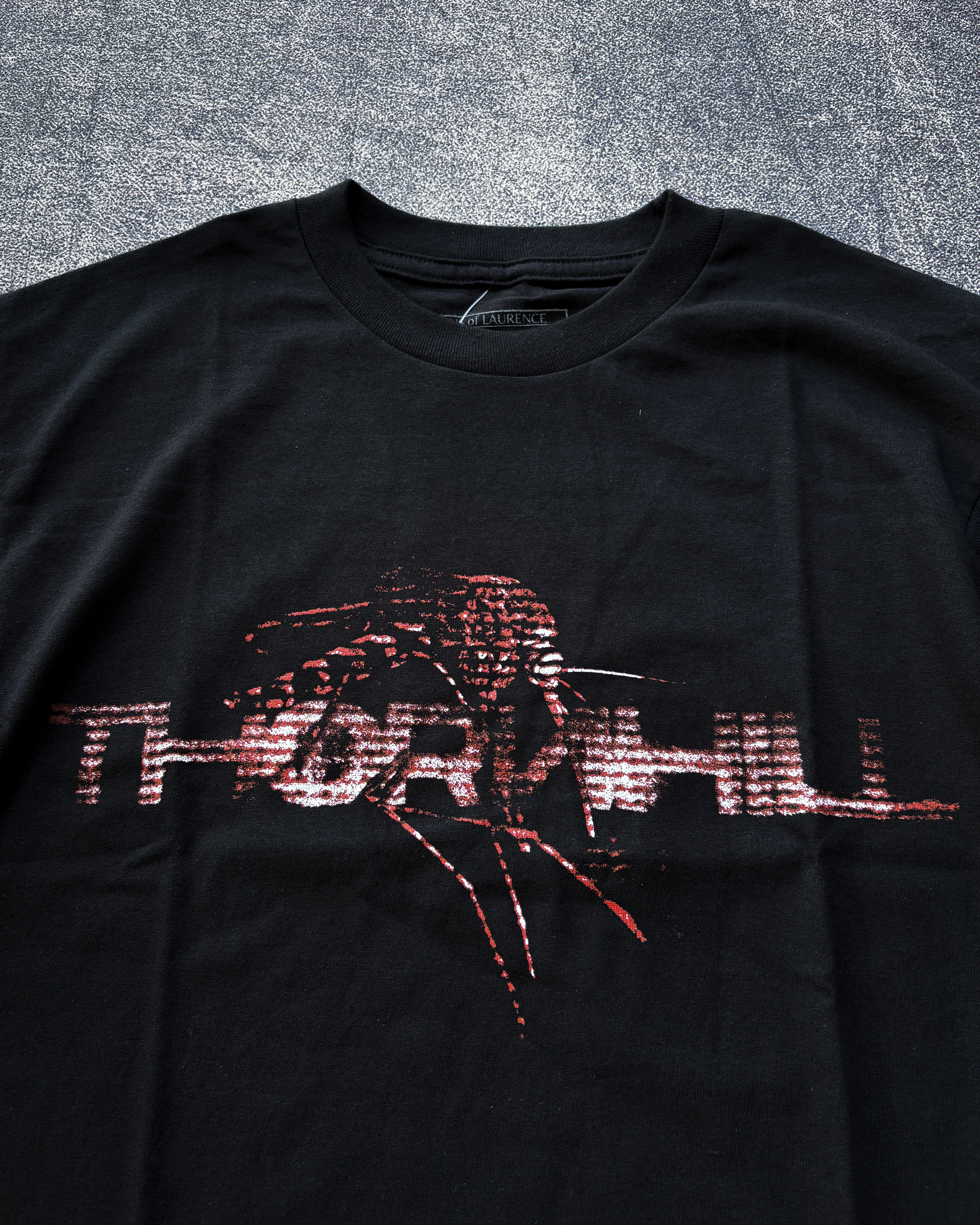 Thornhill - Bug Bodies