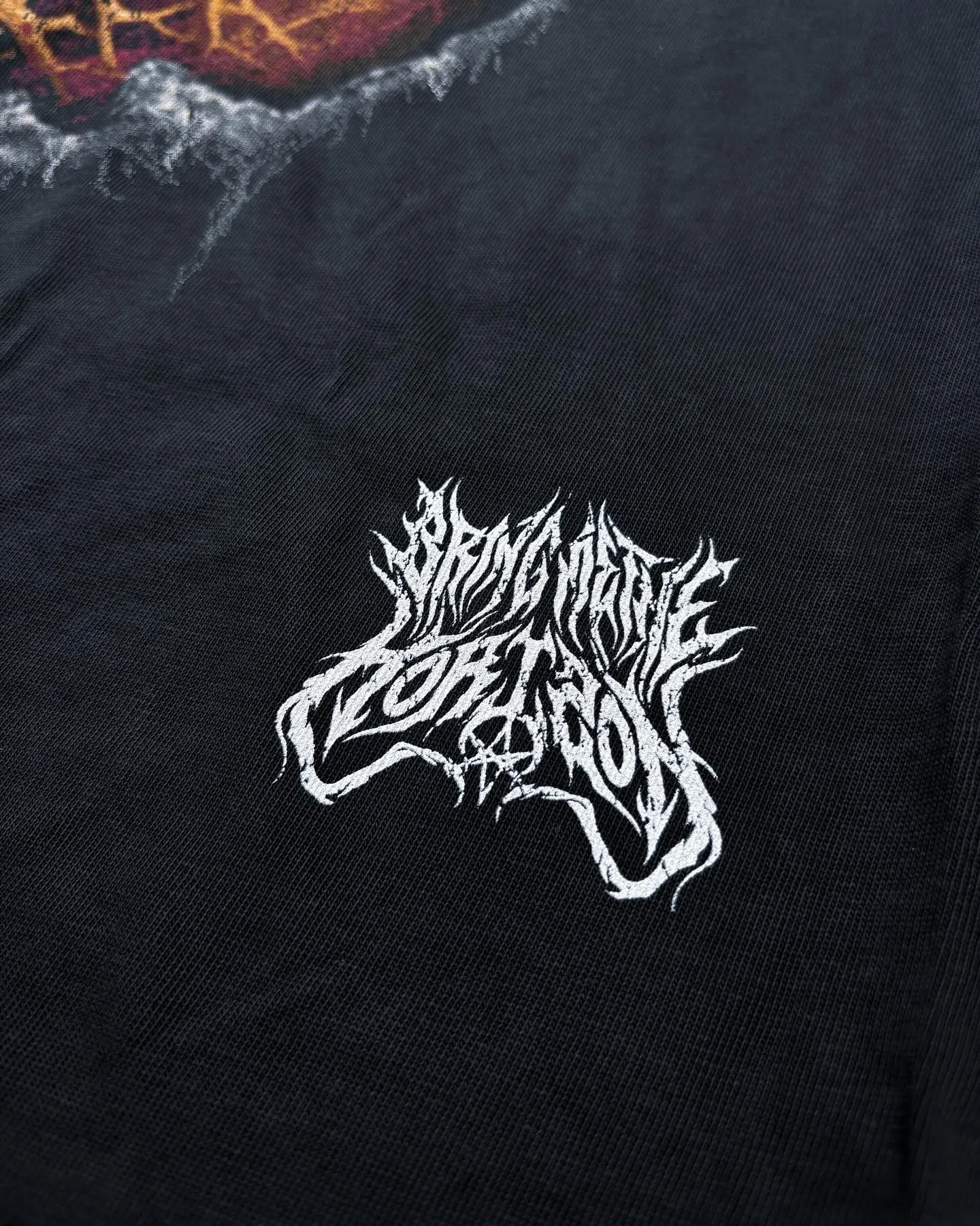 Bring Me The Horizon - Ribcage