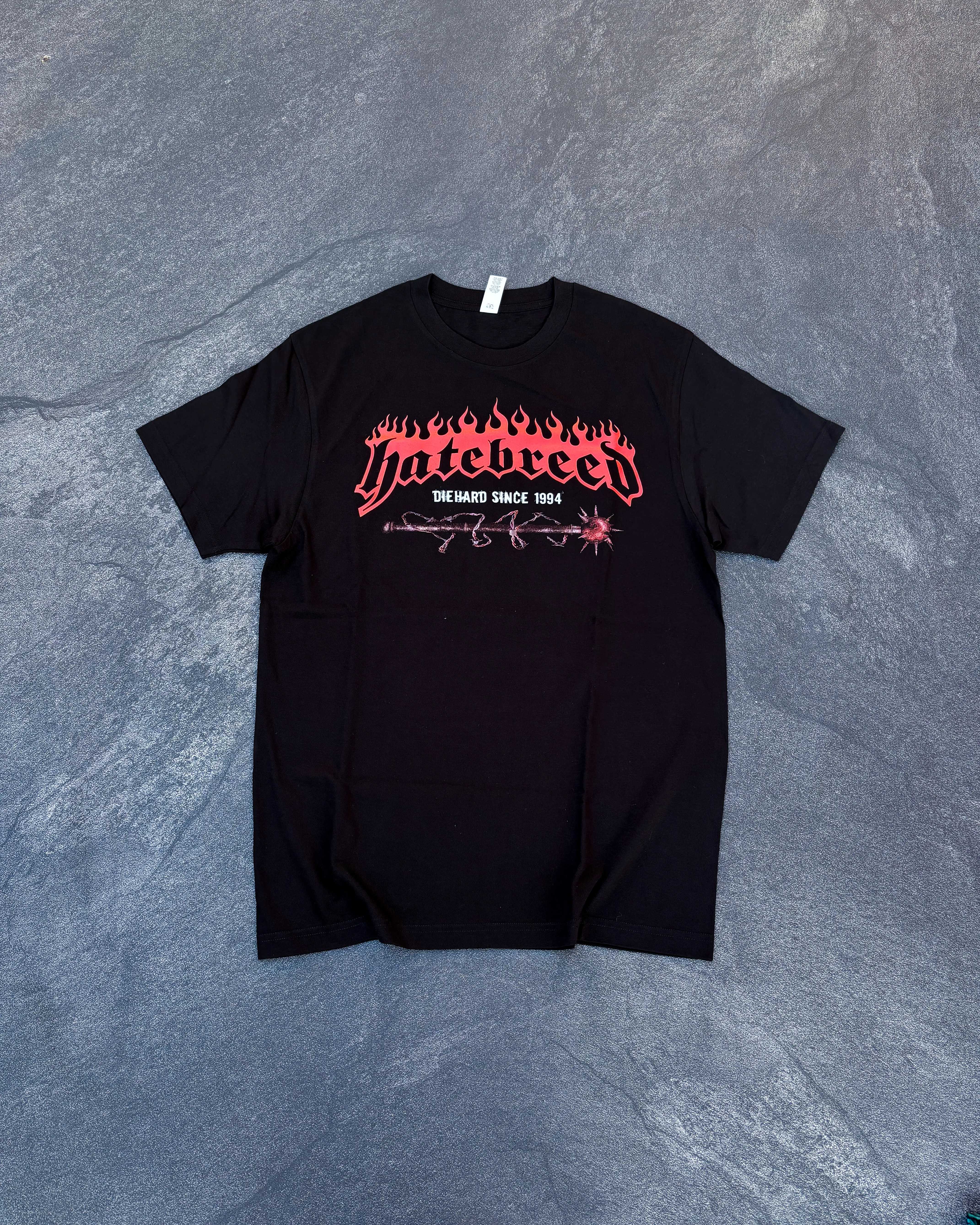 Hatebreed - Final Prayer