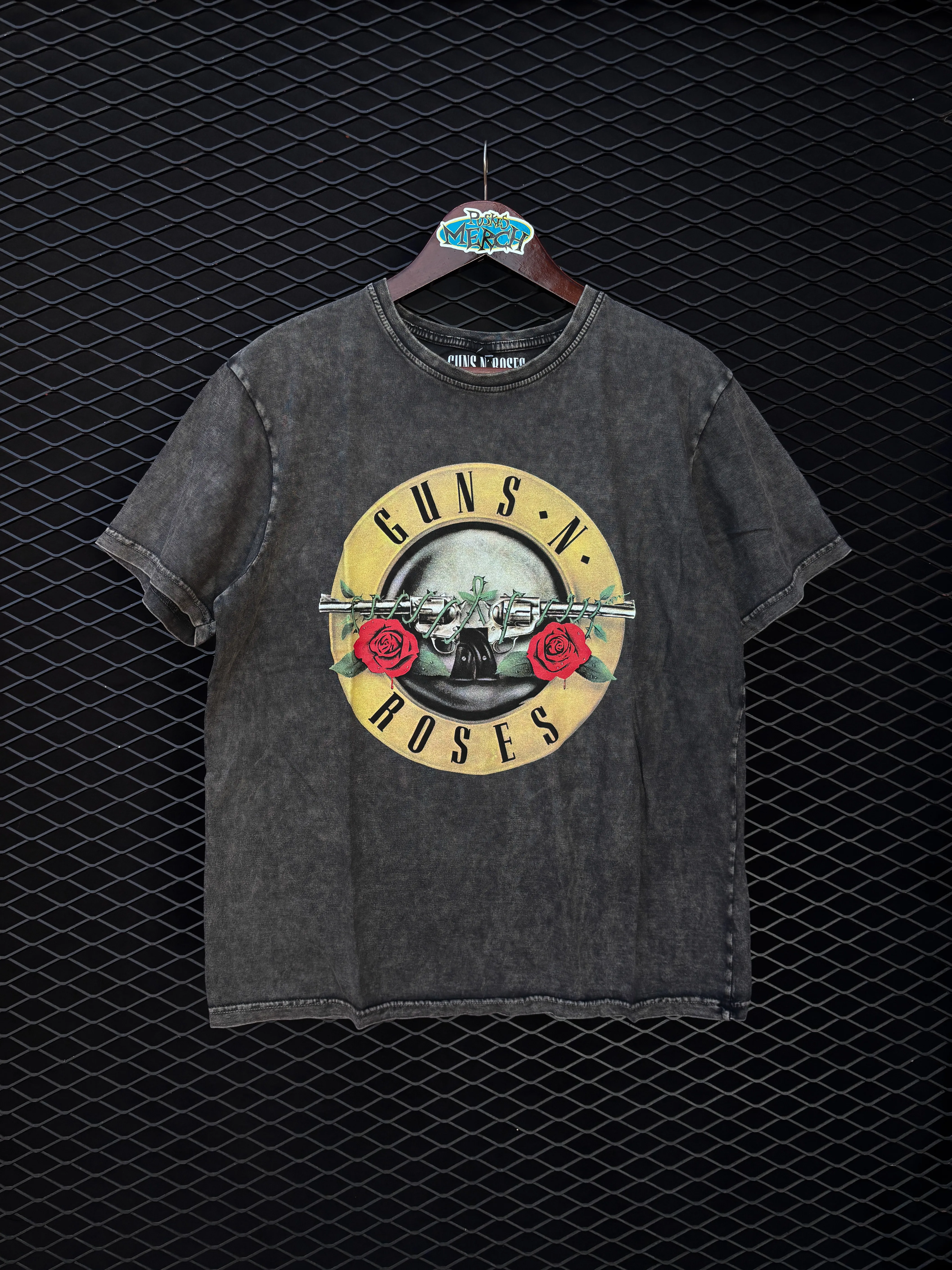 Guns N Roses - Classic Logo