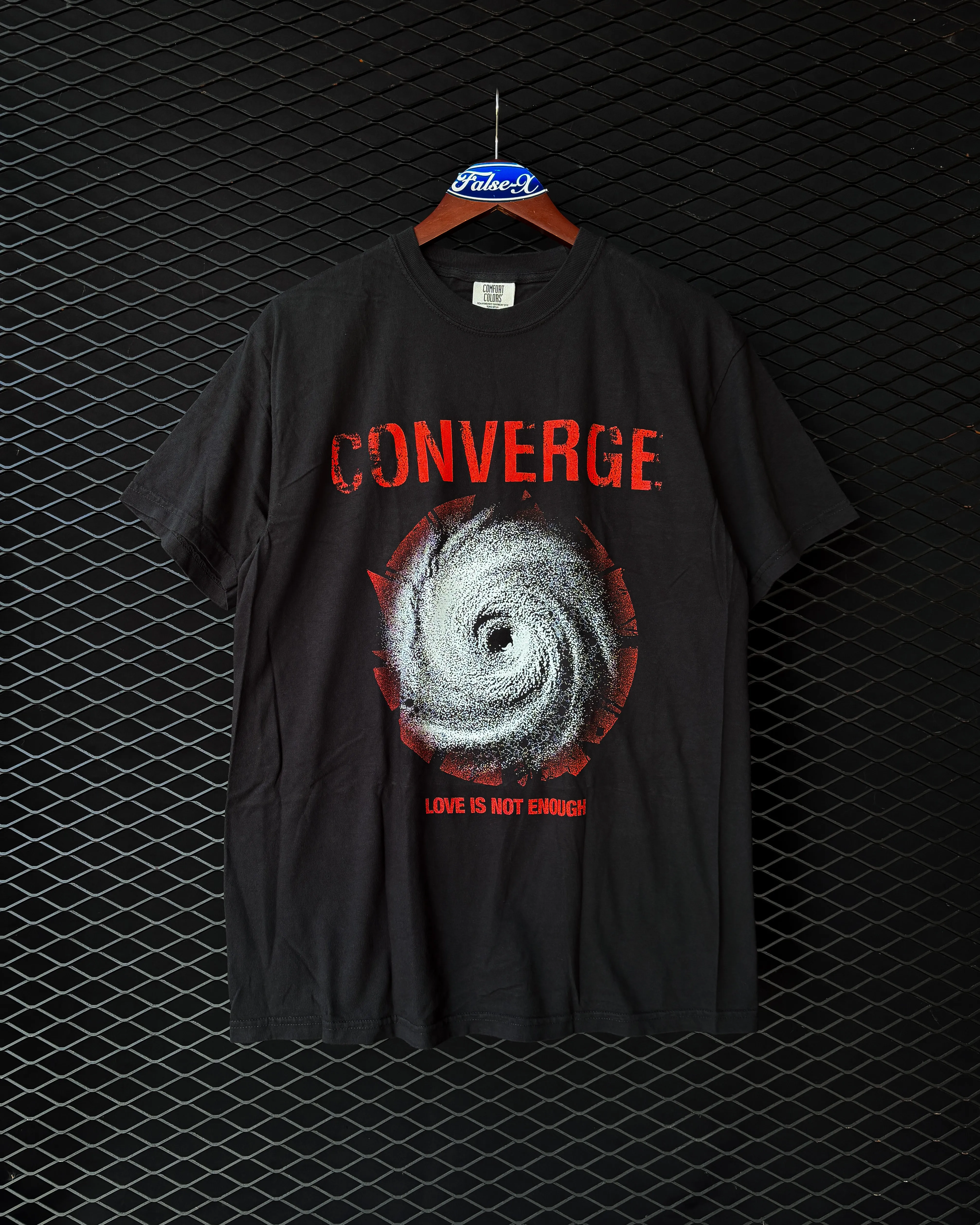Converge - The Storm