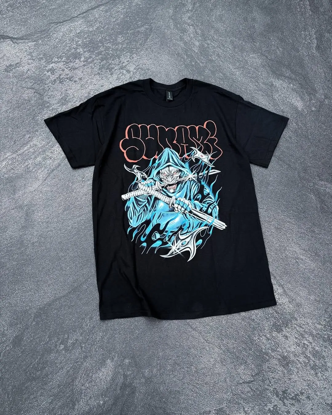 Sunami - Samurai