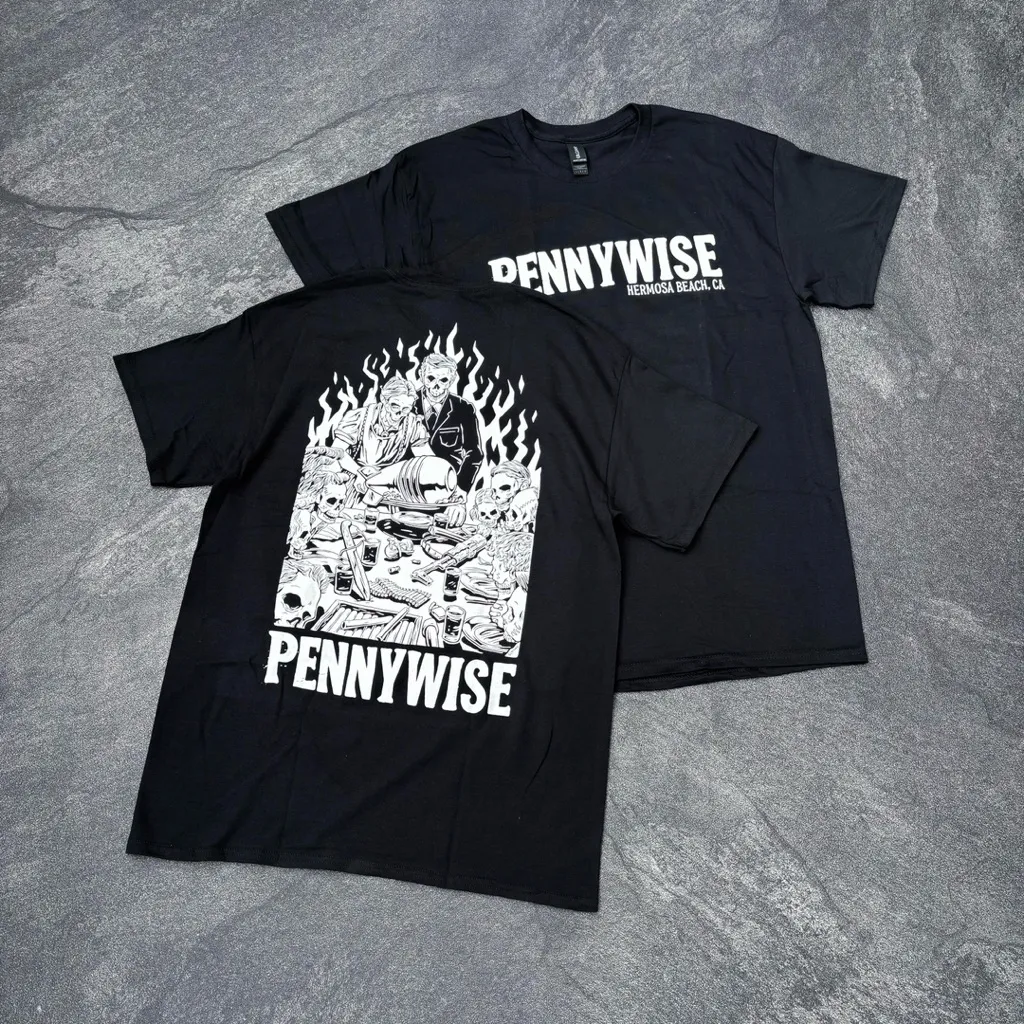 Pennywise - Dinner