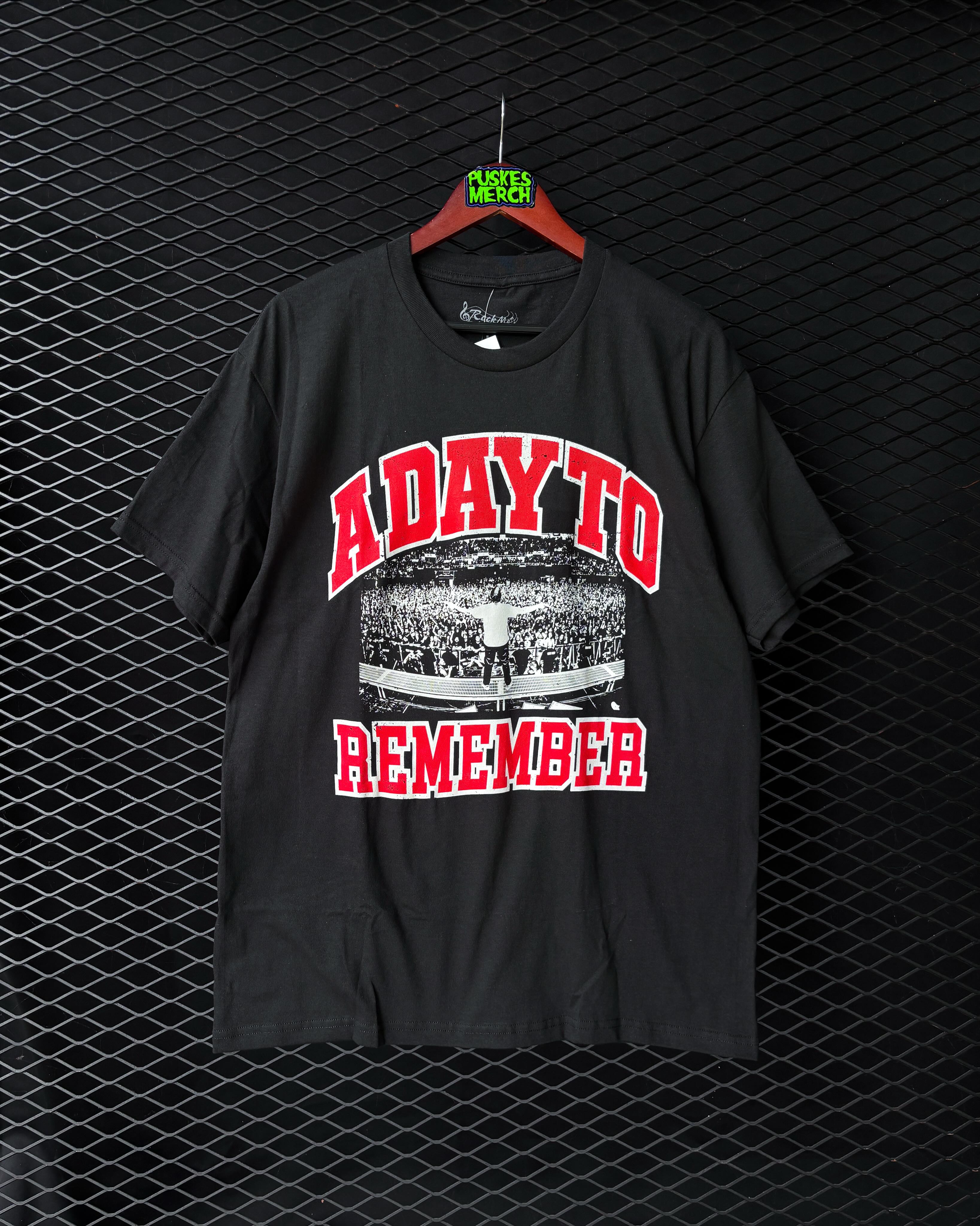 A Day To Remember - Concert Photo