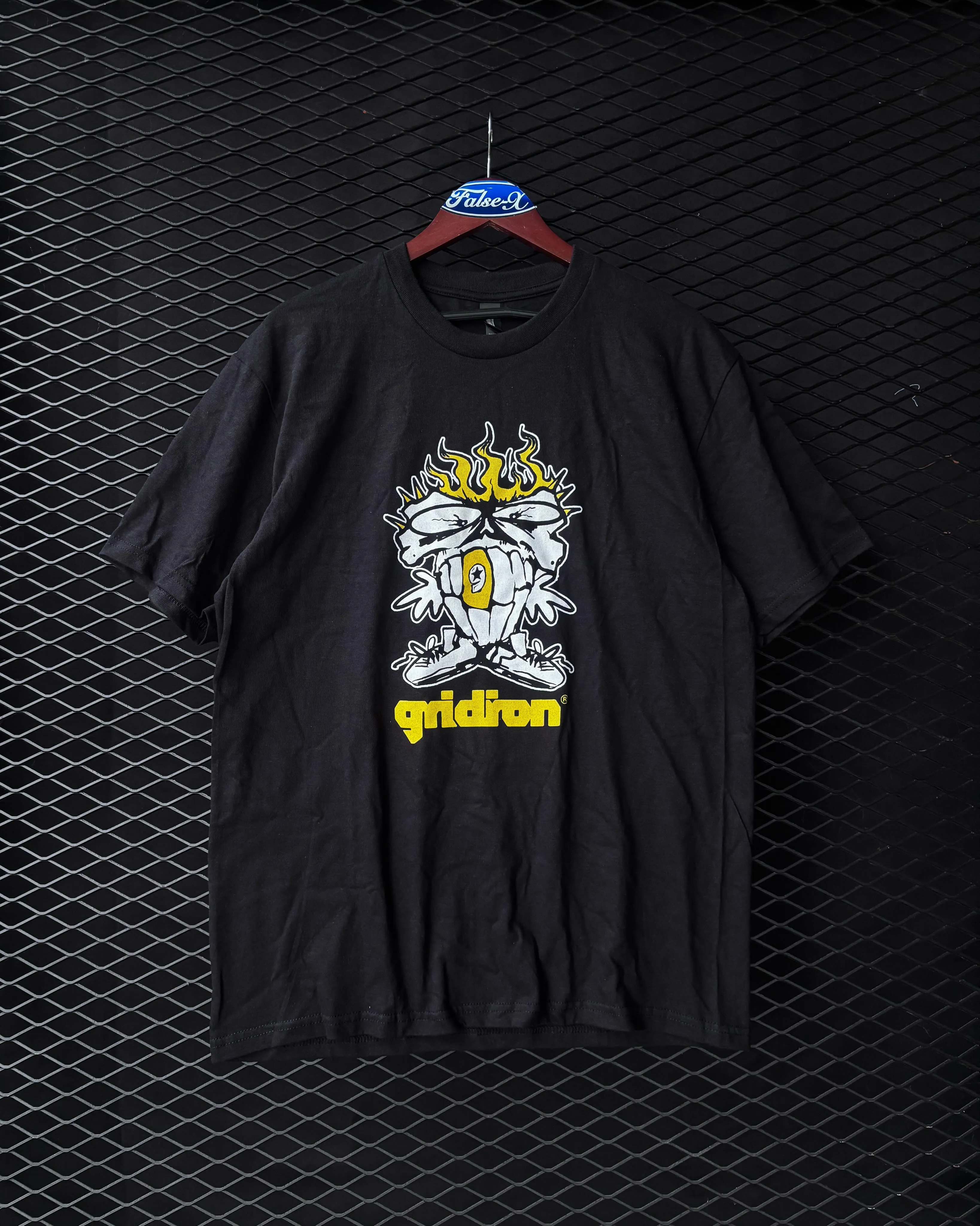 Gridiron - Fire