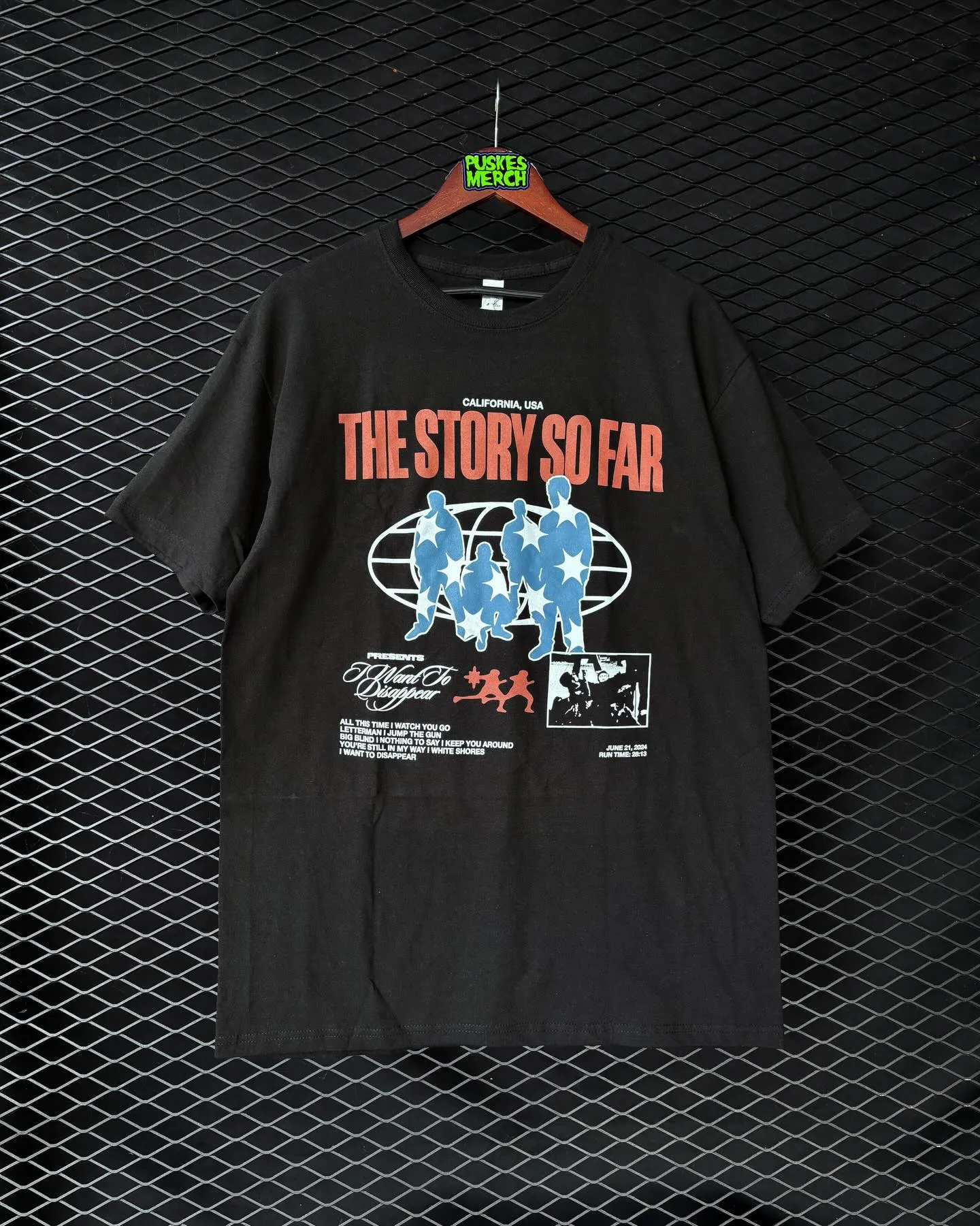 The Story So Far - Star Group
