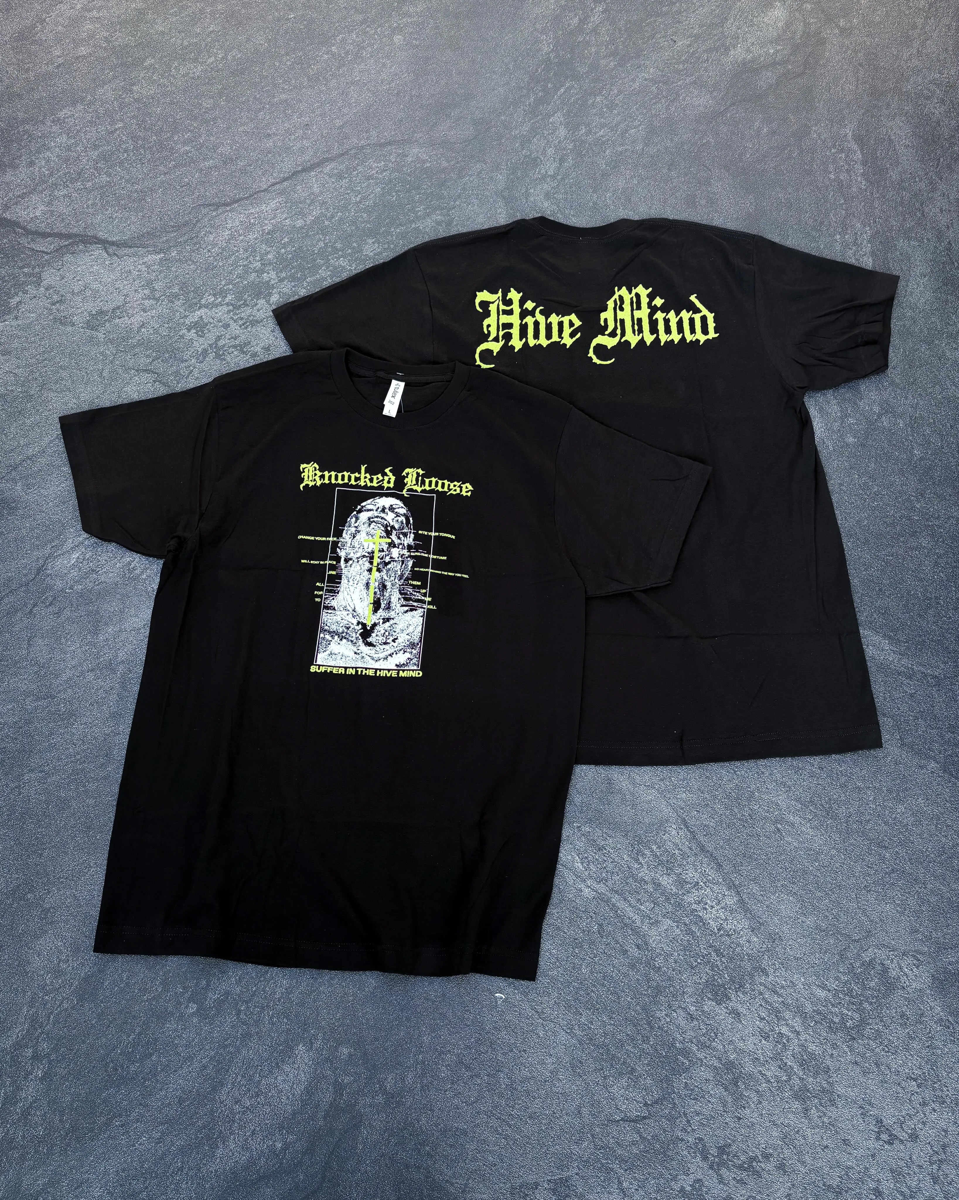 Knocked Loose - Hive Mind