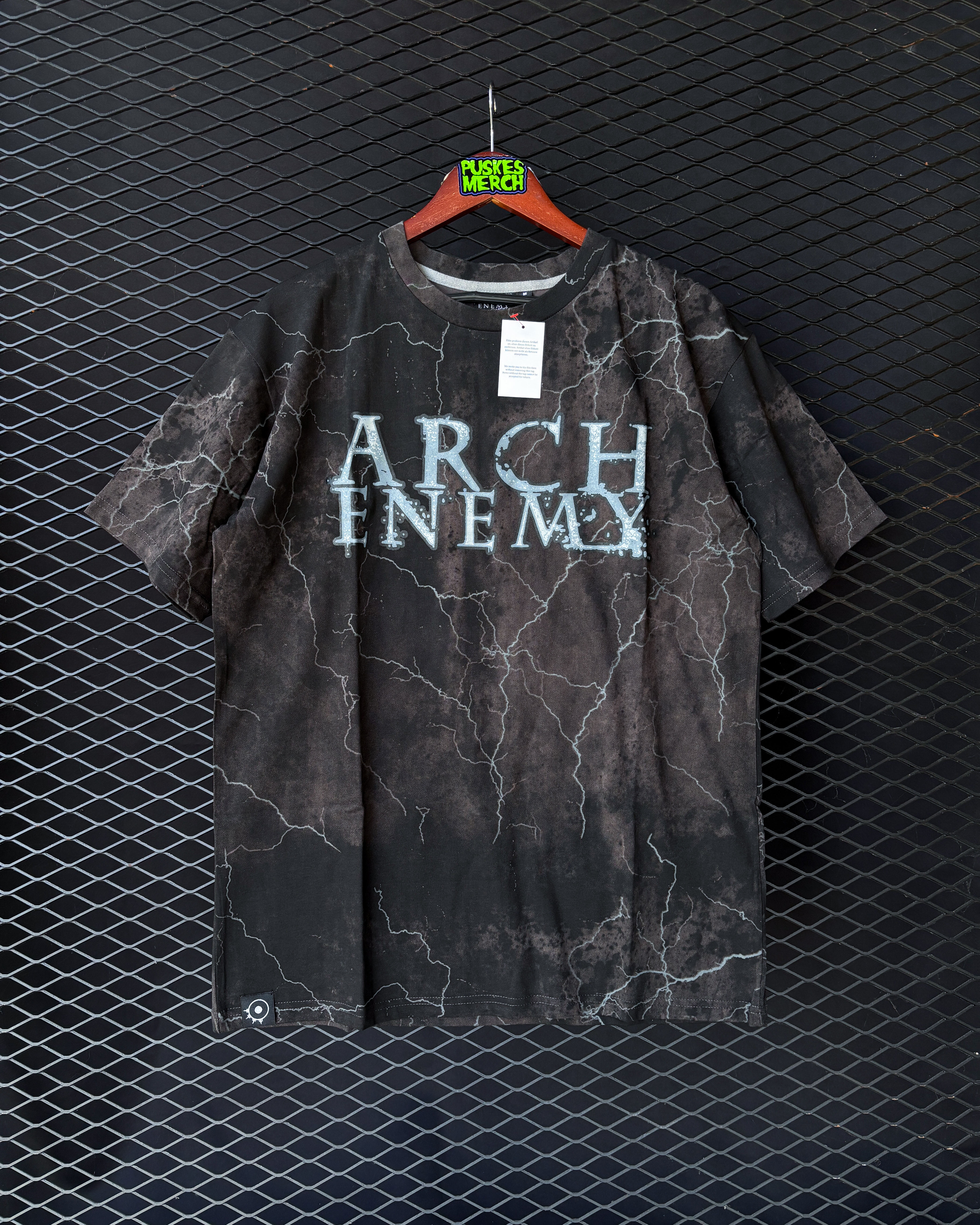 Arch Enemy - Emp Signature Collection