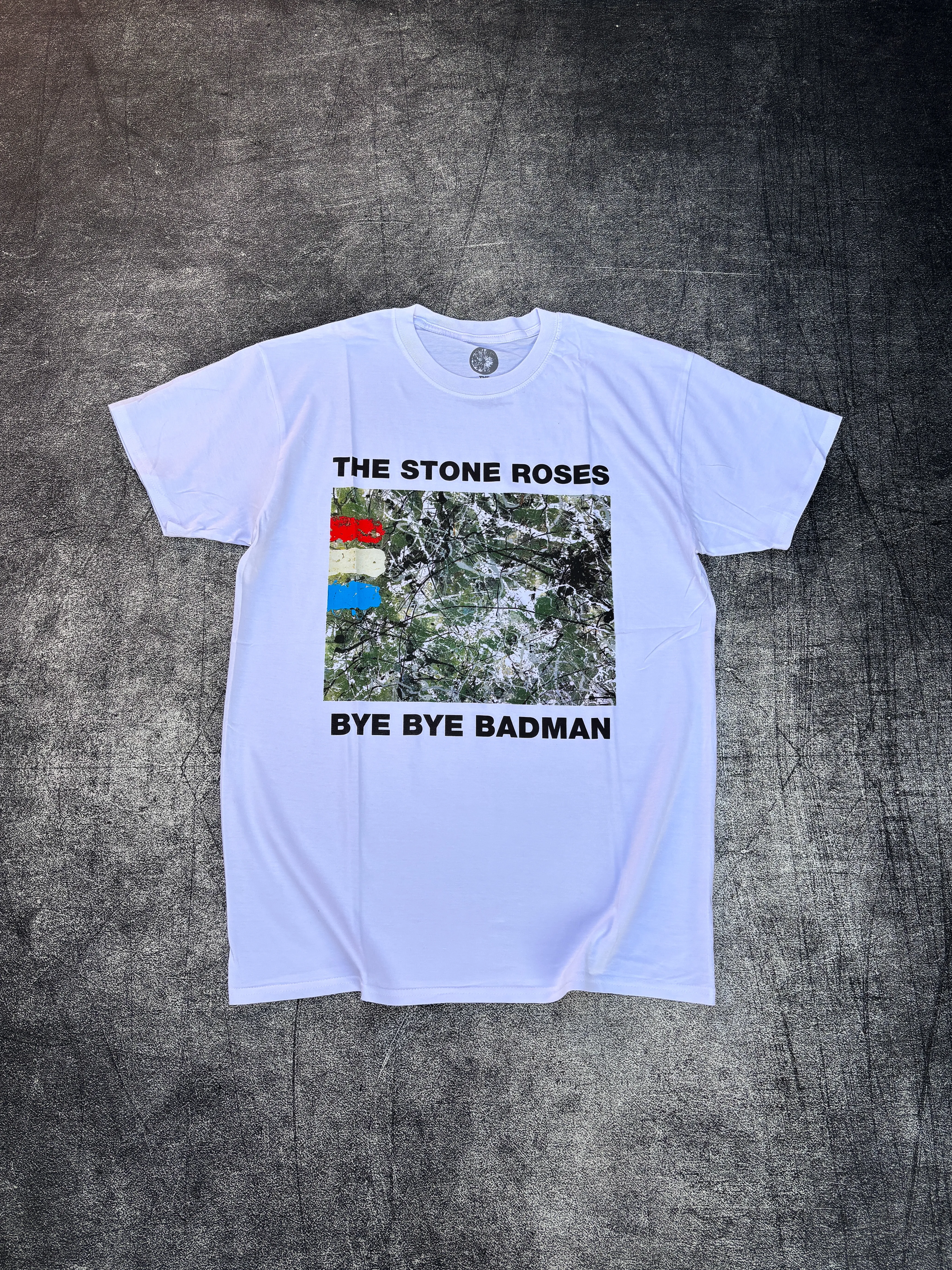 The Stone Roses - Badman