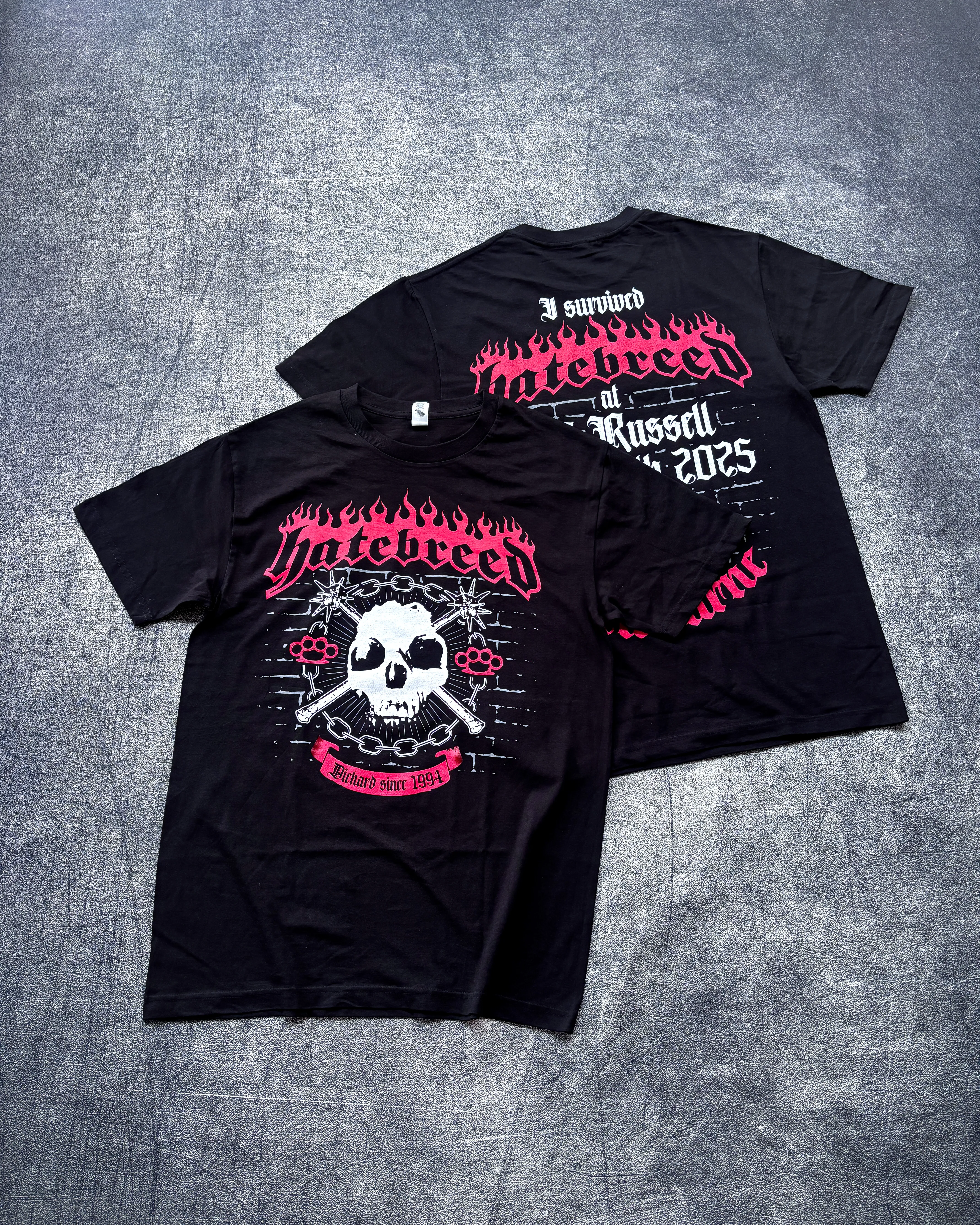 Hatebreed - Die Hard Melbourne