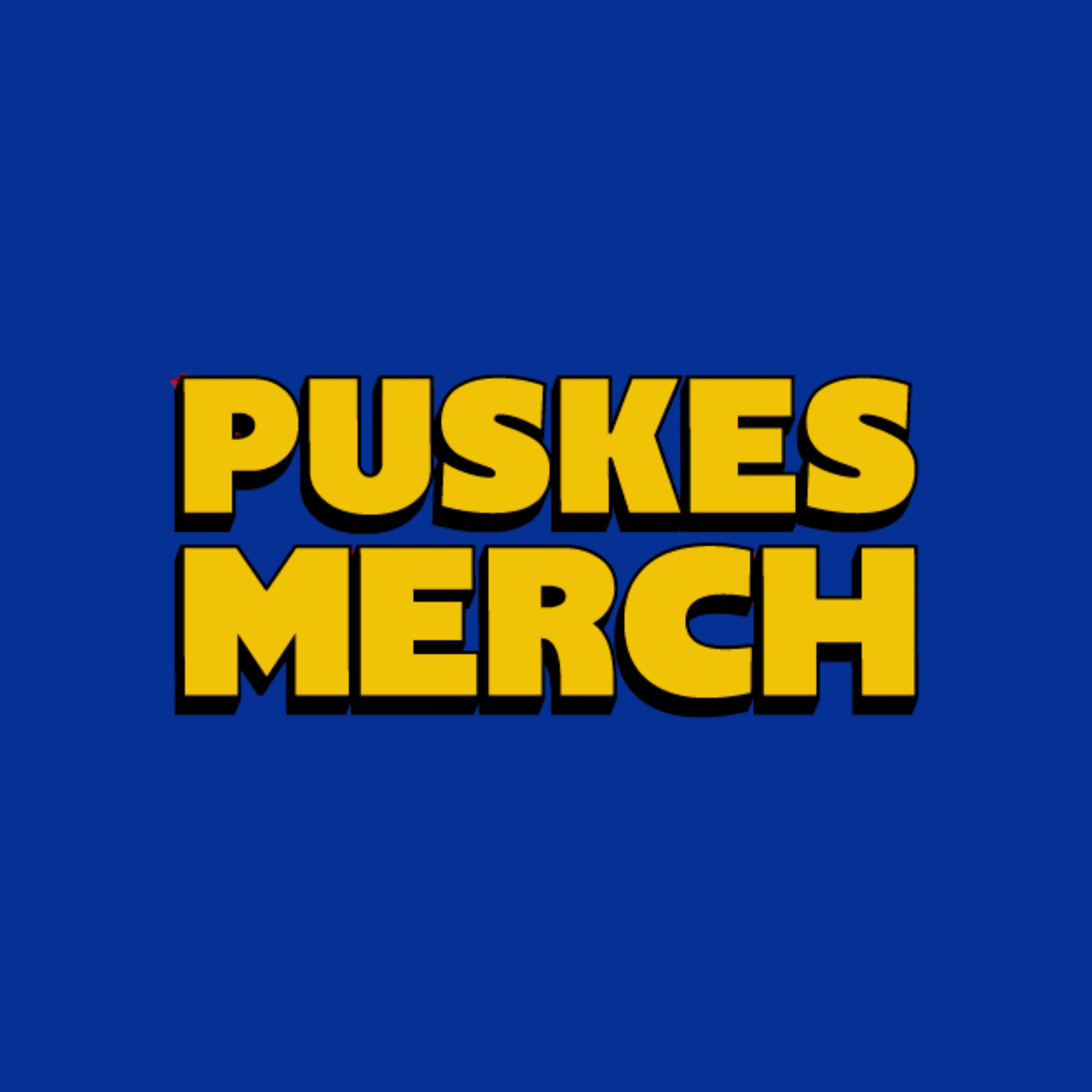 PuskesMerch
