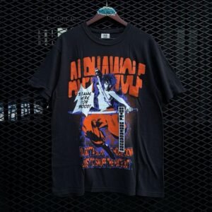 alpha wolf takeda