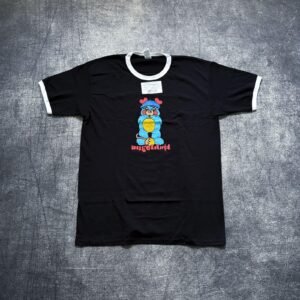 angel dust bear