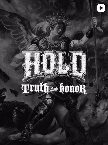 hold