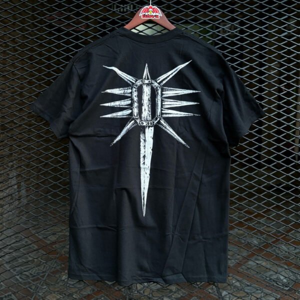 antichrist siege machine photo