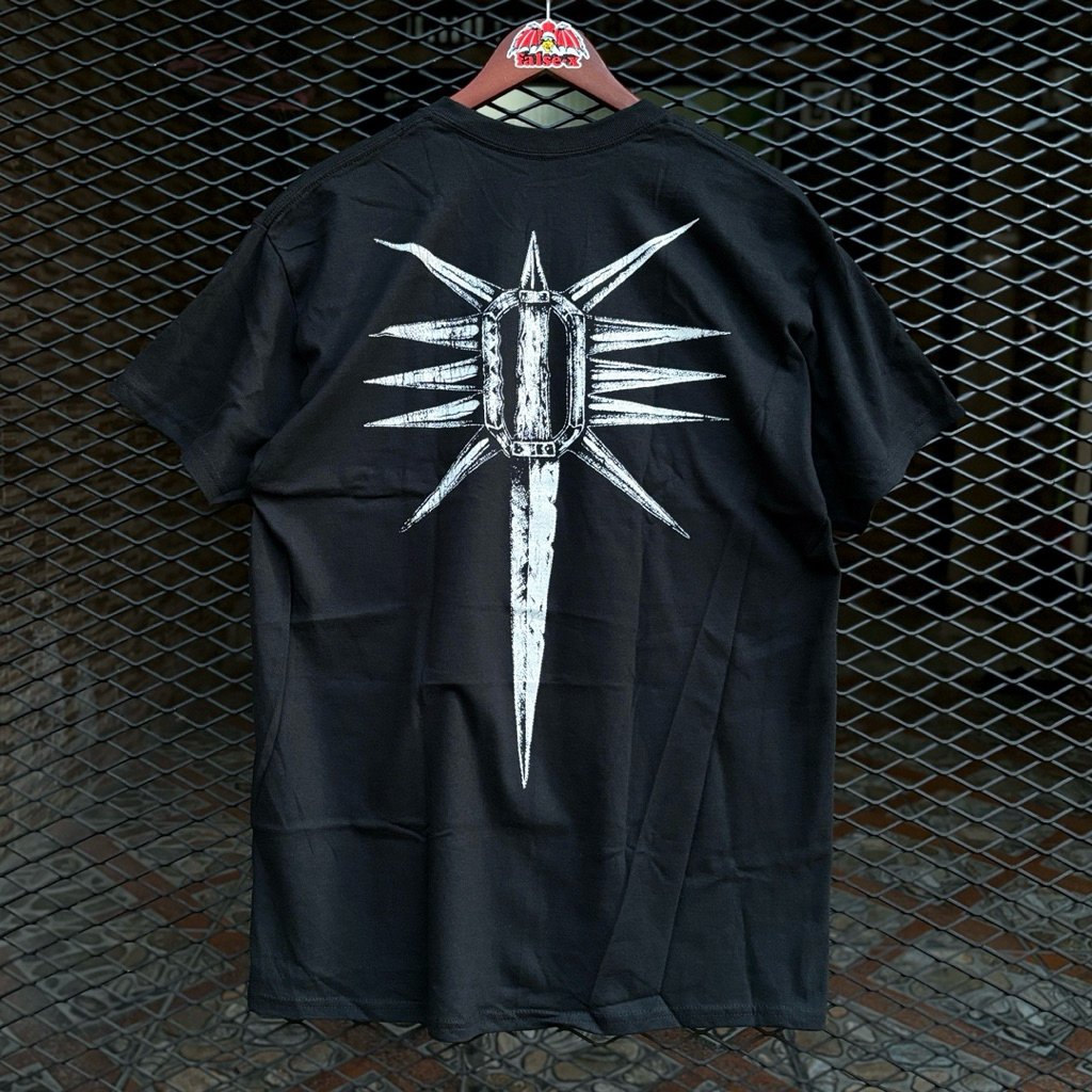 antichrist siege machine photo