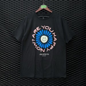 architects are you happy now flower