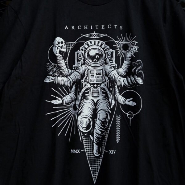 architects space god