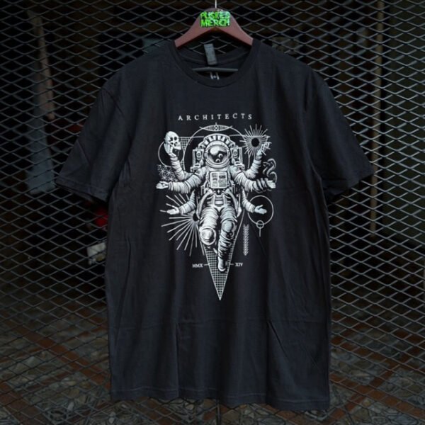 architects space god