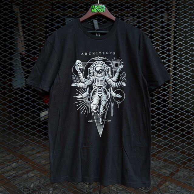 architects space god