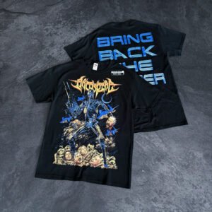 archspire terminated