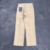 dickies original 874 work pants khaki (inseam30)