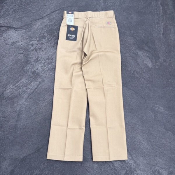 dickies original 874 work pants khaki (inseam30)
