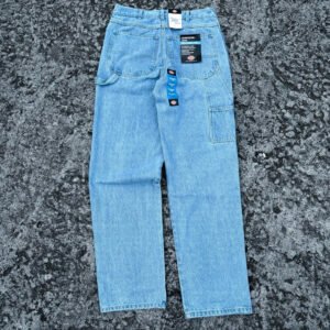 dickies 1993 relaxed heavyweight denim carpenter jean