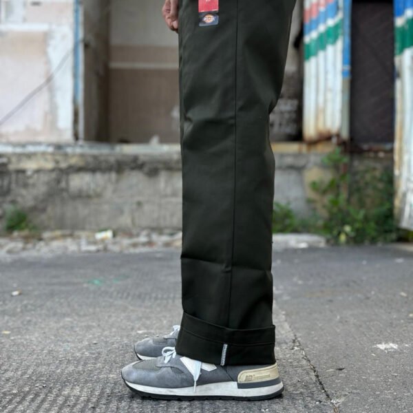 dickies 874 work pant (olive green)