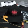 slipknot logo baseball caps