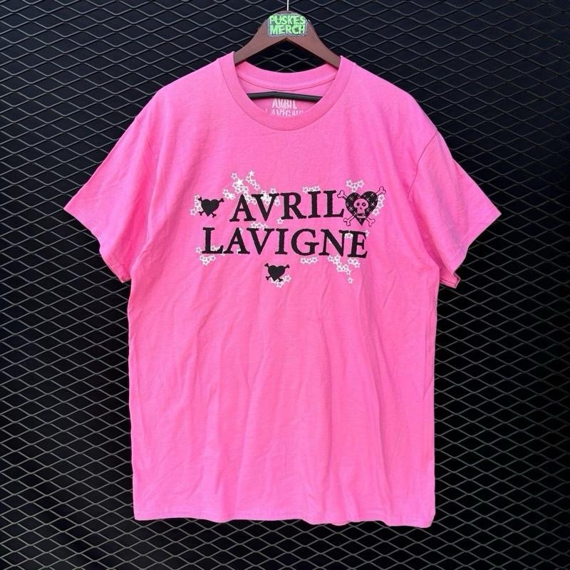 avril lavigne hearts & stars