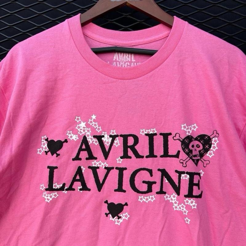 avril lavigne hearts & stars