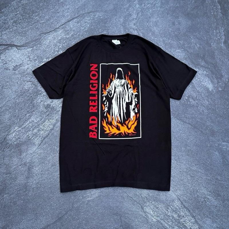 bad religion flames