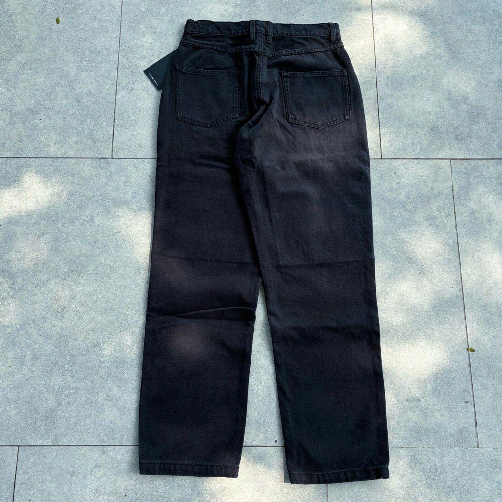 pleasures impact double knee pants