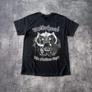 motorhead the manticore tapes