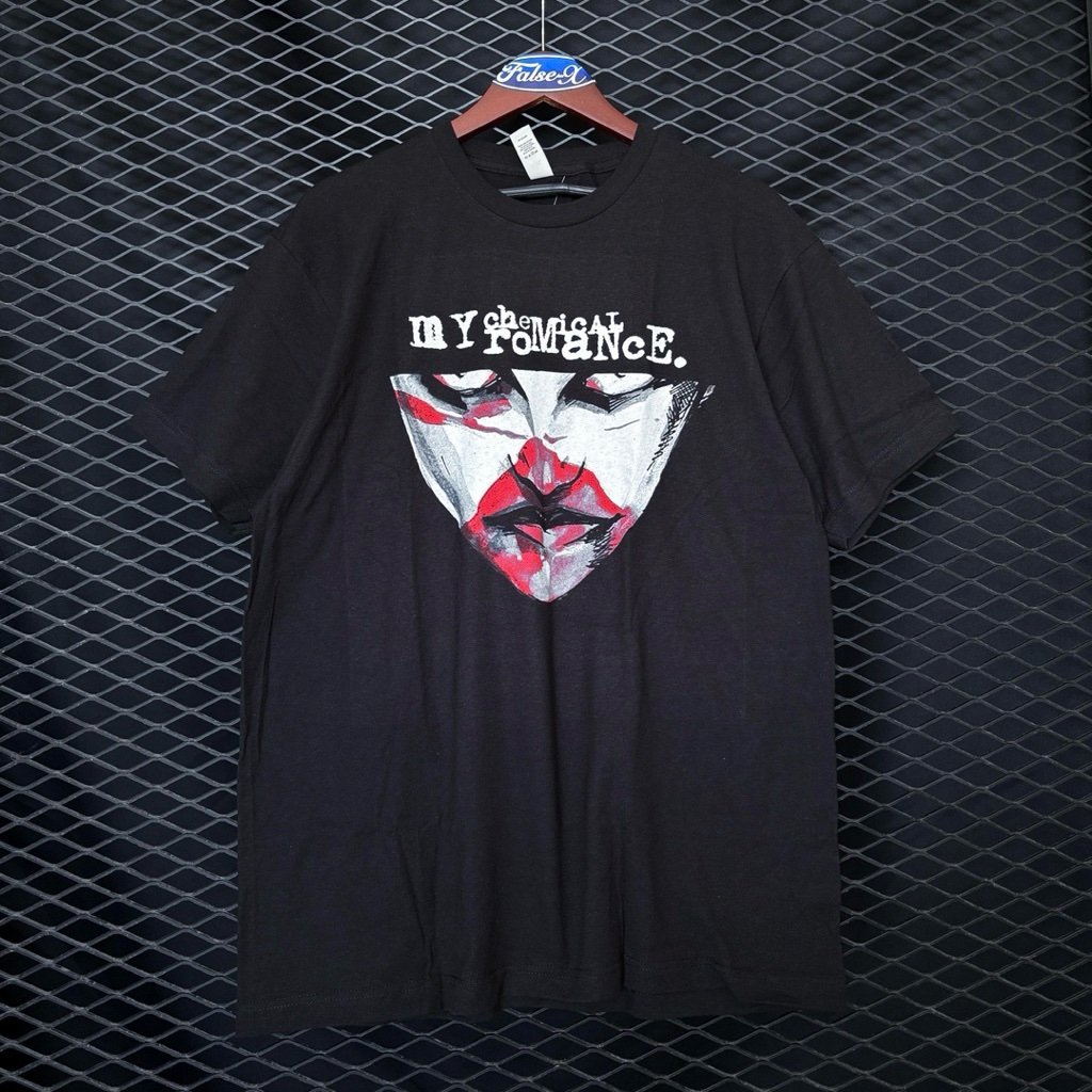 my chemical romance demolition lovers