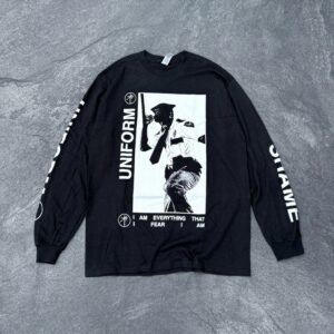 uniform-shame-longsleeve