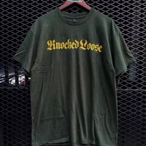 knocked loose church