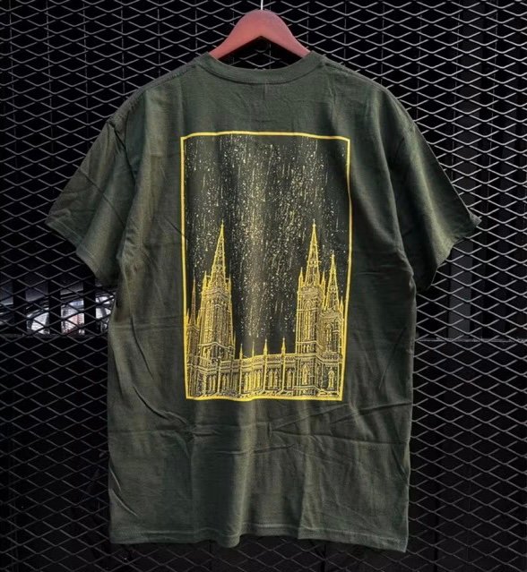 knocked loose church