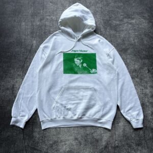 joyce manor dear nora hoodie