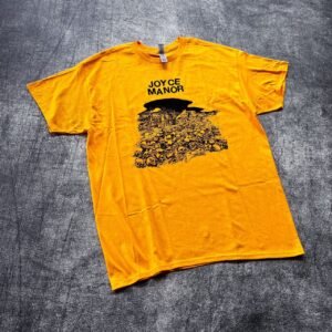 joyce manor skulls