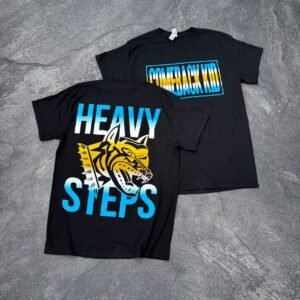 comeback kid devil copy