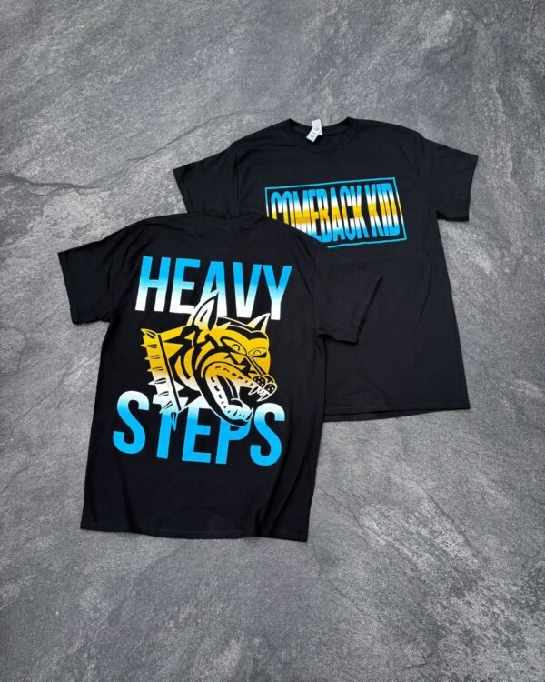 comeback kid devil copy