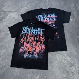1.slipknot welcome to 1999