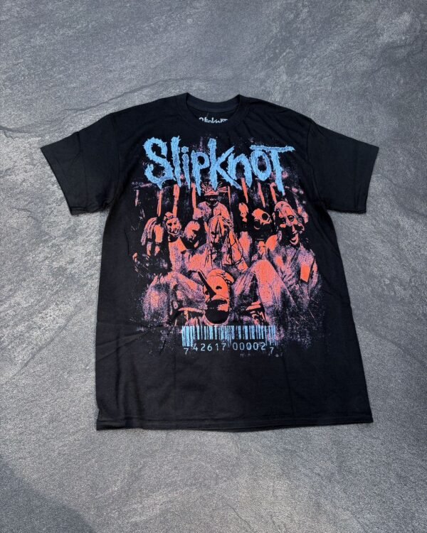 1.slipknot welcome to 1999 f