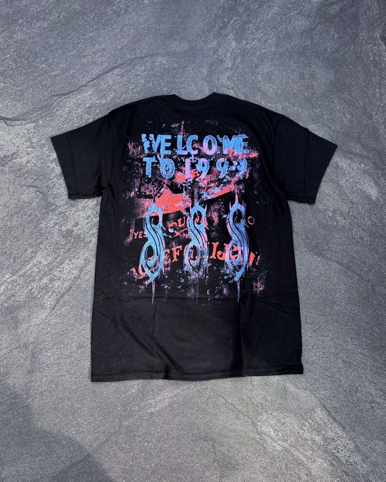 1.slipknot welcome to 1999 b 1.slipknot welcome to 1999 b