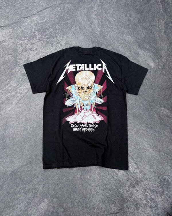10.metallica doris b