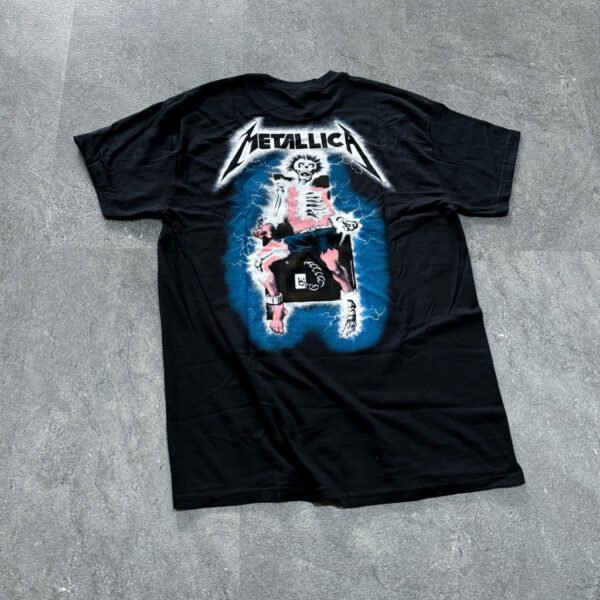 13.metallica metal up your ass f