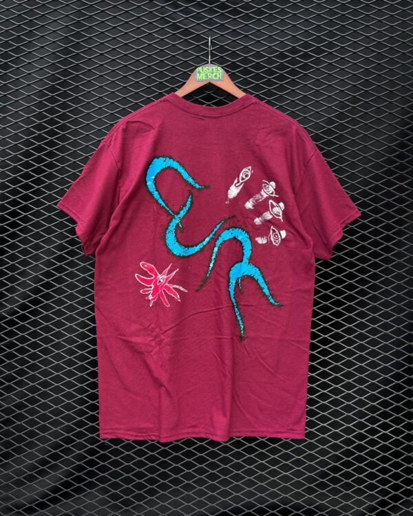 2.the cure wish maroon b